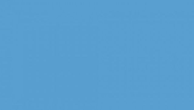 Makower Spectrum Blue Sea (B75)