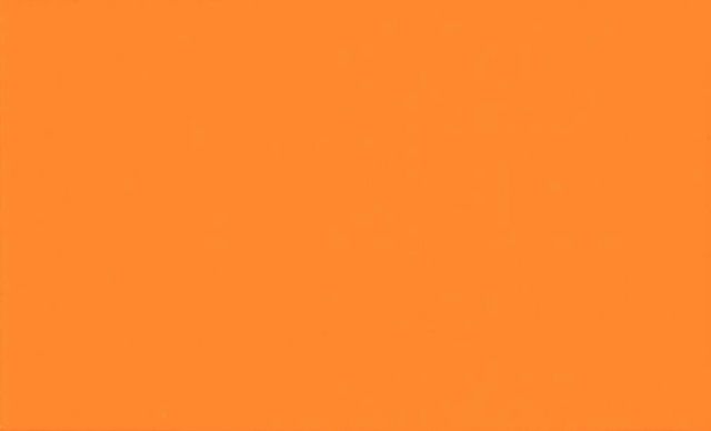 Makower Spectrum Pumpkin (N60)