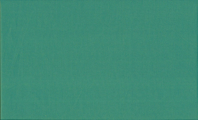 Makower Spectrum Teal T63