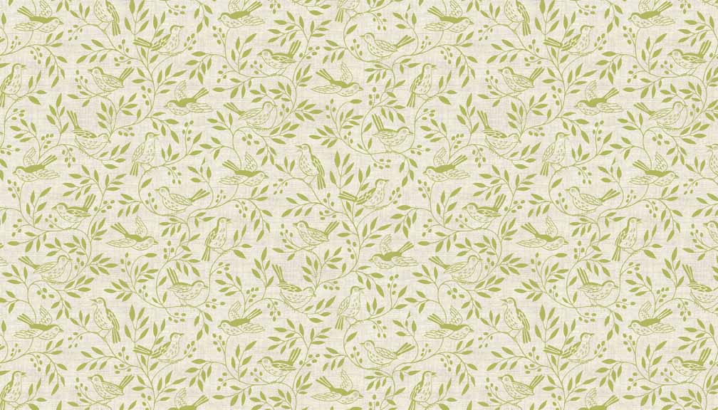 Makower | Songbird (1748)