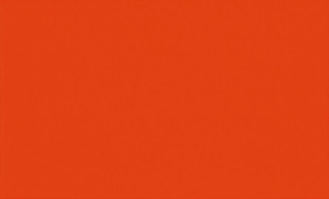 Makower Spectrum Vienna Orange (U05)