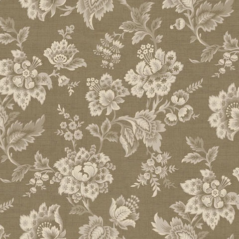 Makower Fabric – Vintage Floral