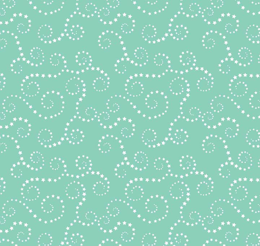 Riley Blake Fabrics – Boy Swirls