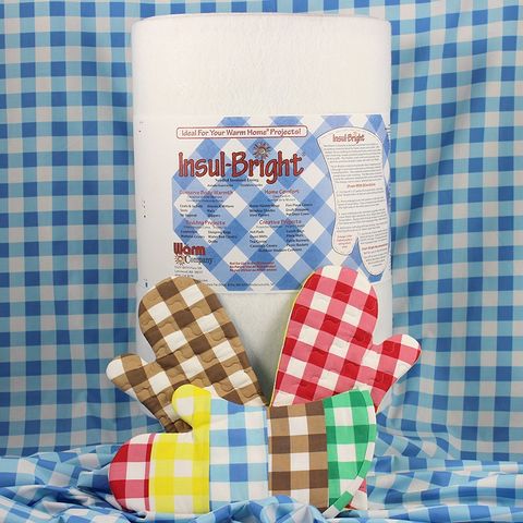 Insul-bright Insulating Wadding