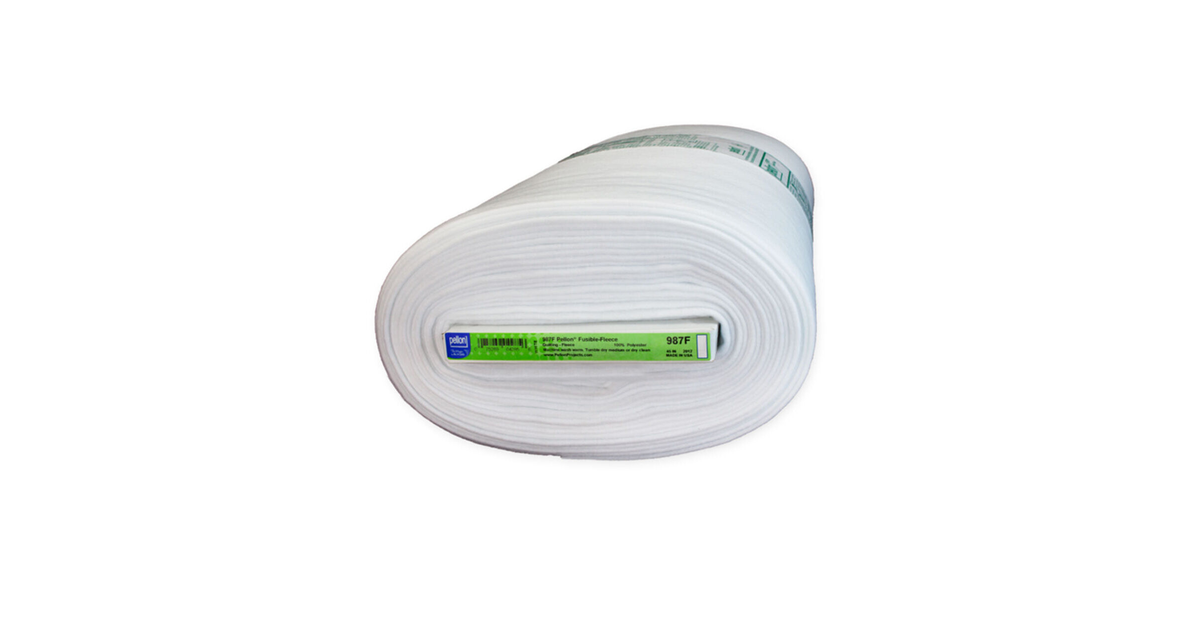 Pellon 987F Fusible Fleece