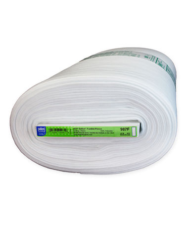 Pellon 987F Fusible Fleece