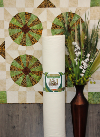 The Warm Company Warm 100 Cotton Wadding