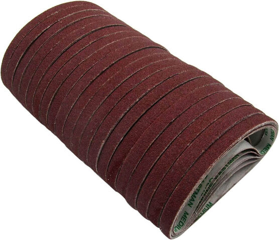 Fine Grit Sharpening Band | 181C2-5