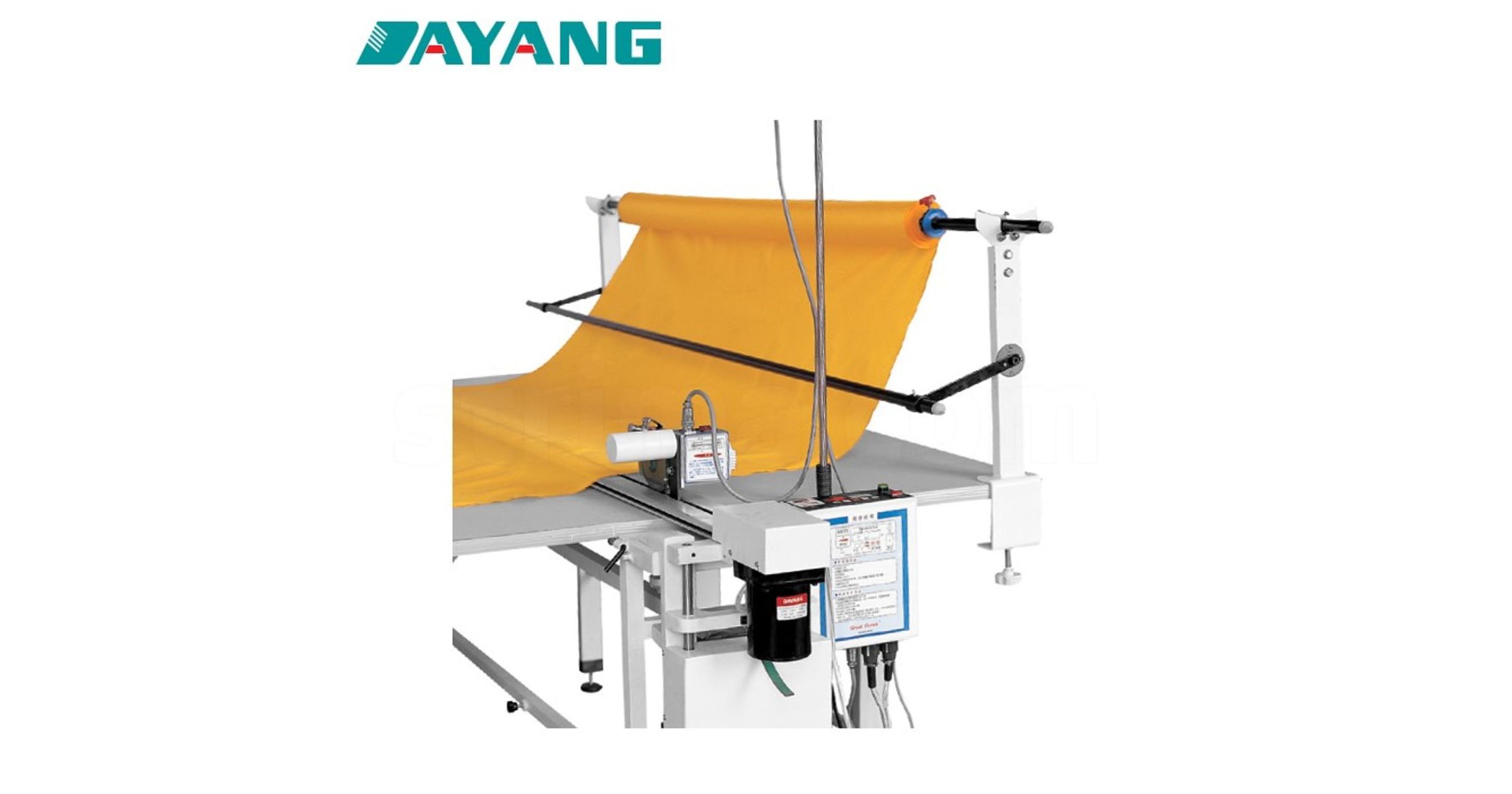 Dayang DYDB-2 (3.6m) Automatic Lay End Cutter