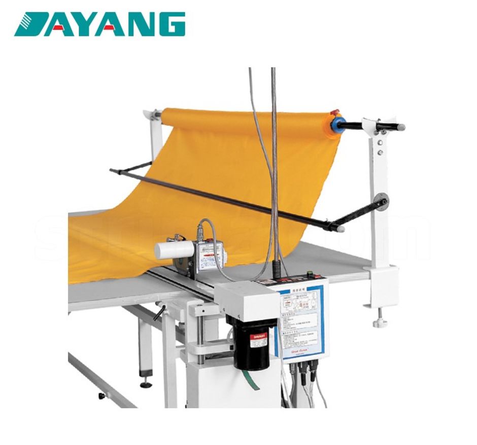 dayang-dydb-2-2-5m-automatic-lay-end-cutter