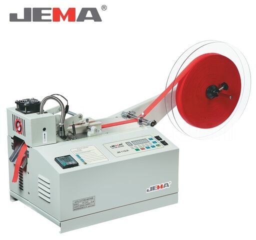 Jema JM-110LR automatic hot & cold cutting machine