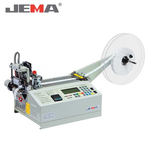 Jema JM-120H automatic (hot) cutting machine