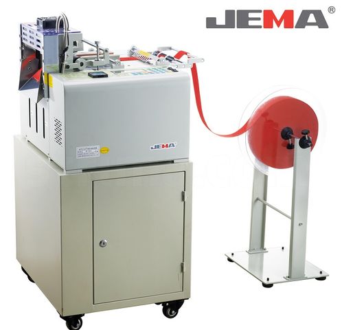 Jema JM-130LR automatic heavy duty (hot & cold) cutting machine