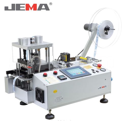 Jema JM-150H automatic multifunction hot knife cutting machine