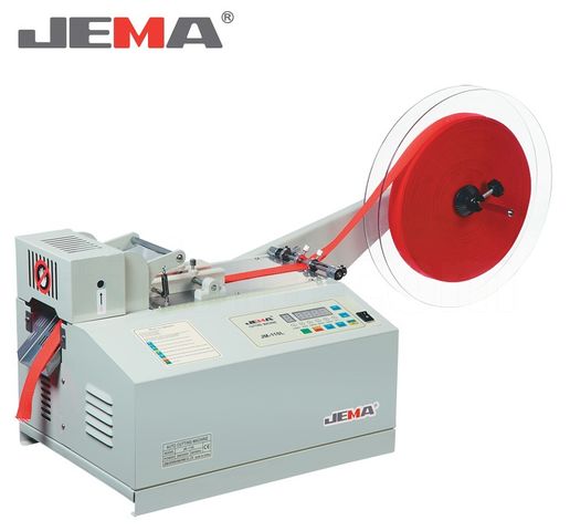 Jema JM-110L automatic (cold) cutting machine