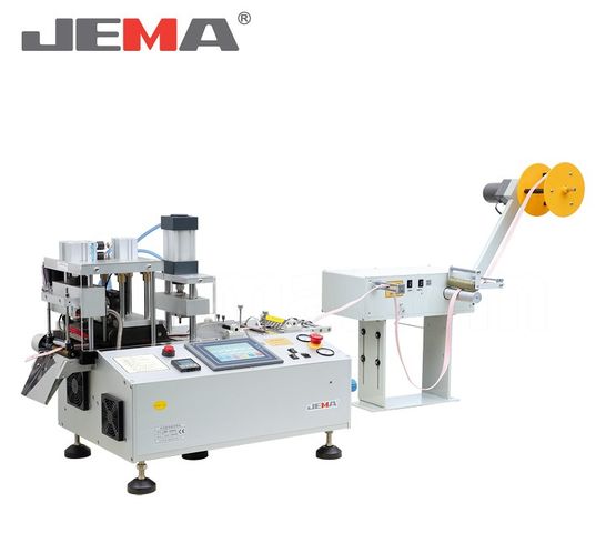 Jema JM-150HX automatic hot knife cutting machine