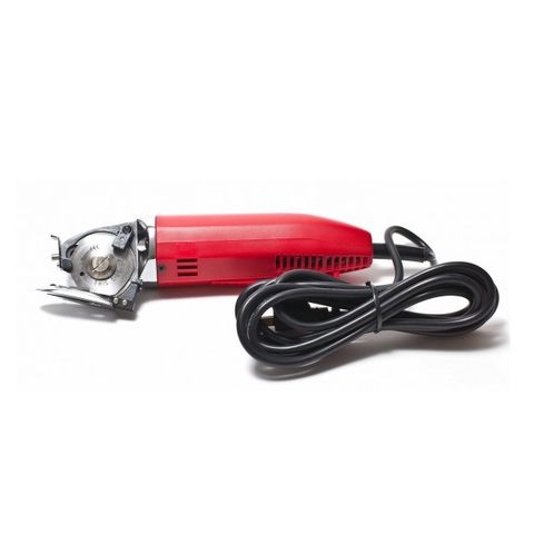 AS-100K hand held round knife cutter