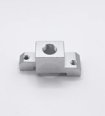 Ricoma Jumping Solenoid Base (01212502)