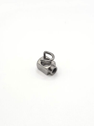 Ricoma Old Style Needle Clamp (01222181)