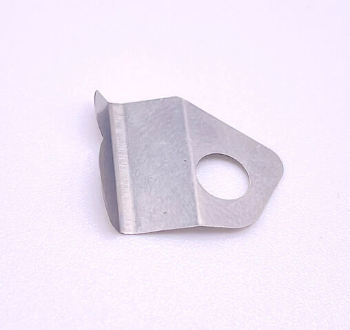 Ricoma Fixed Knife Thread Guide (02101233)