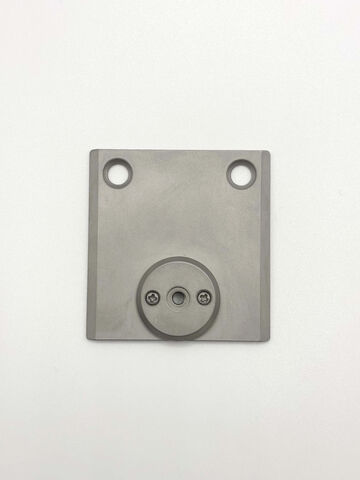 Ricoma New Style Needle Plate (02101611VA)