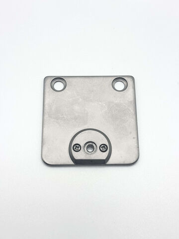 Ricoma Old Style Needle Plate (03021314)