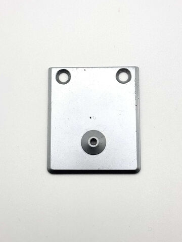 Ricoma Old Style Cap Needle Plate (03021381)