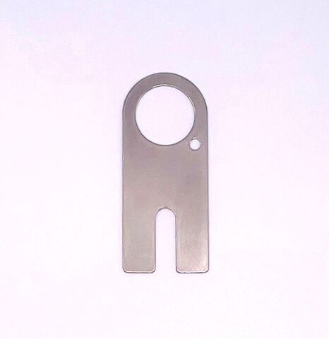 Ricoma Potentiometer Support Plate (03040510)