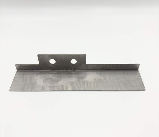 Ricoma Y Baffle Limit Plate (03105115BA)