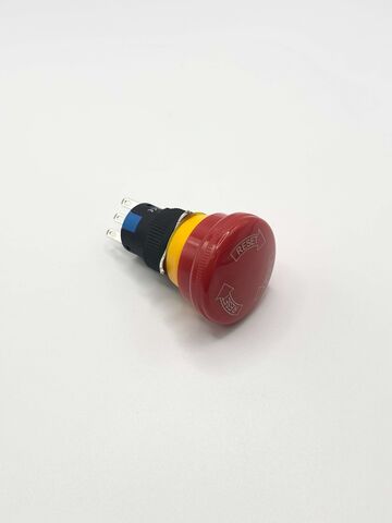 Ricoma Emergency Stop button (03150231)