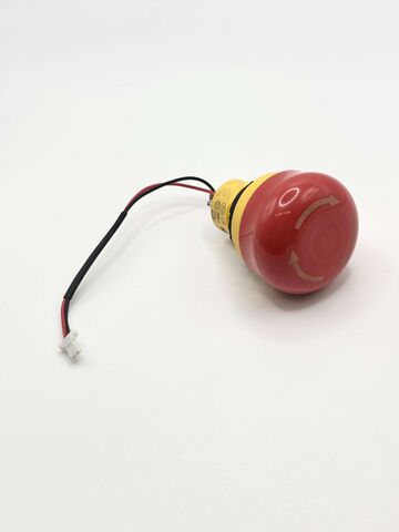 Ricoma Emergency Stop Button (03151515)