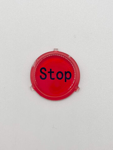 Ricoma Stop Button (03151553)