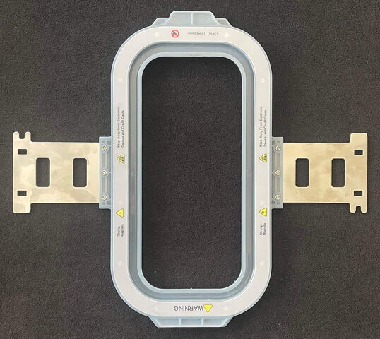 Ricoma Magnetic Hoop (110x255mm)