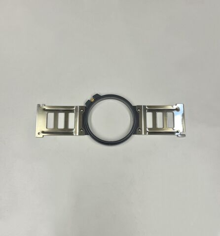 Ricoma Embroidery Hoop 120mm Round