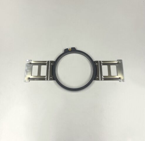 Ricoma Embroidery Hoop 150mm Round