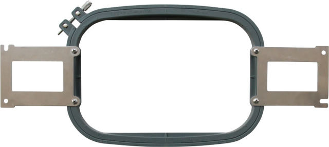 Ricoma 190x140mm Embroidery Hoop for EM1010