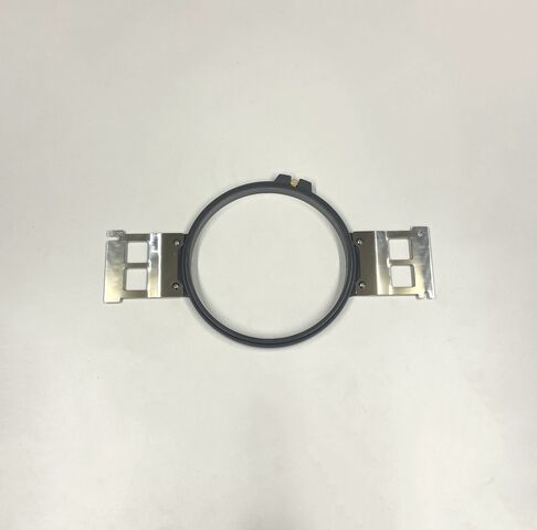 Ricoma Embroidery Hoop 200mm Round