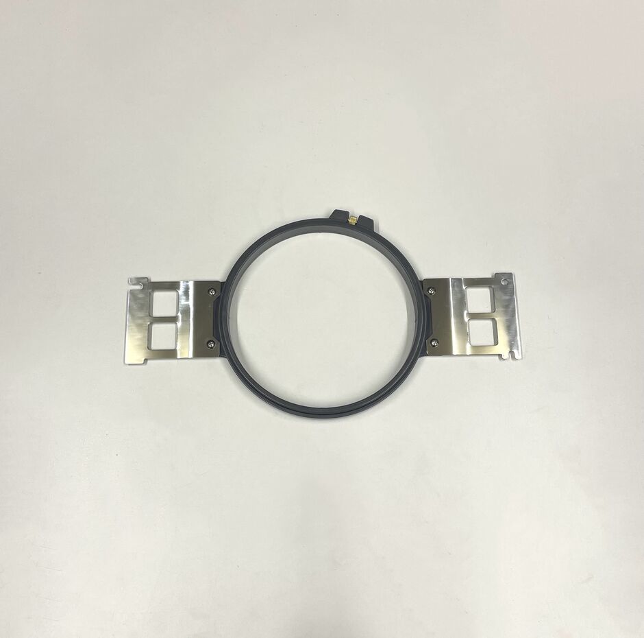 200 Round Hoop