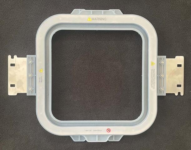 Ricoma Magnetic Hoop (200x200mm)