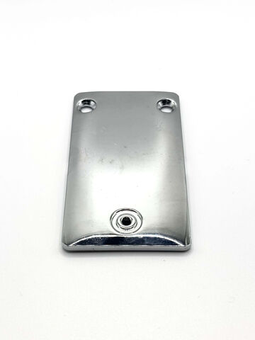 Ricoma Old Style Needle Plate (3006021112)