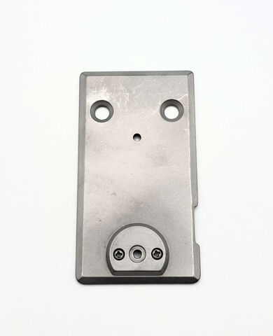 Ricoma New Style Needle Plate (300602112VA)