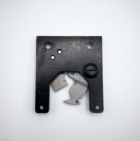 Ricoma Old Style Trimmer Assembly (3006021360)
