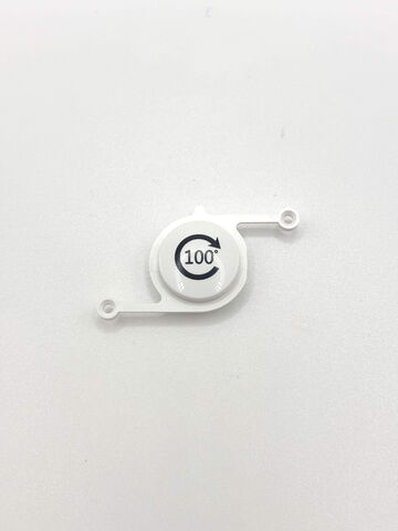 Ricoma 100 Degree Button (3006150107)