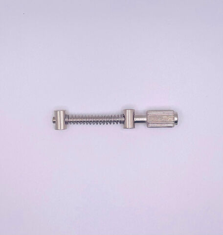 Ricoma Hoop Screw and Nut (3006171461)