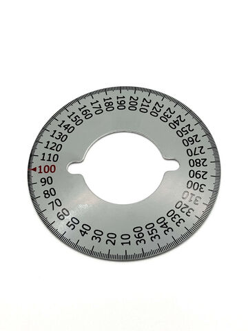 Ricoma Dial (3011200130)