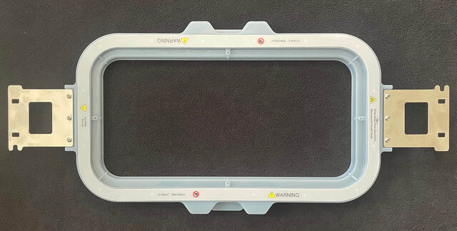 Ricoma Magnetic Hoop (350x165mm)