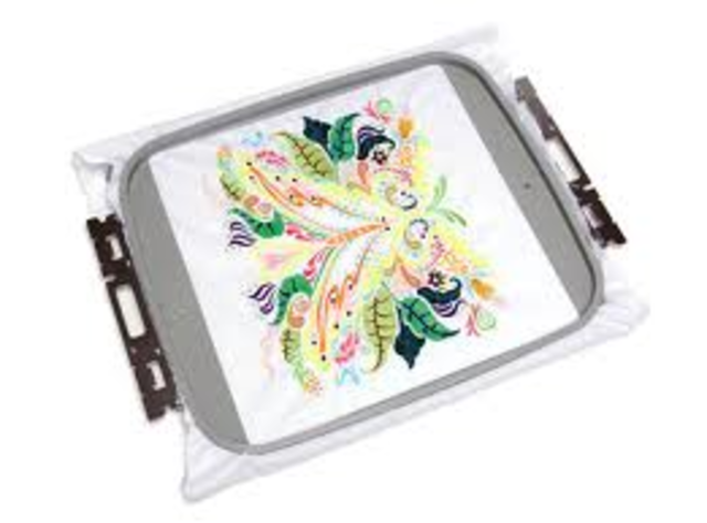 Brother Jumbo Frame 360mm x 360mm