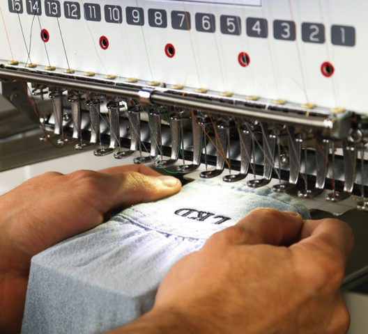 Ricoma 8 In 1 Device (fits TC and MT models)