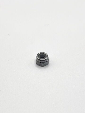 Ricoma M3 Nut (80900332)