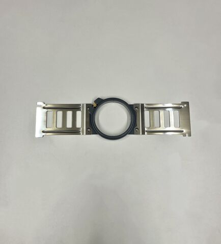 Ricoma Embroidery Hoop 90mm Round